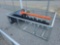 Wolverine Skid Loader Trencher