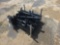 Wolverine Mini Excavator 10pc Attachment Set