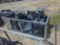 Wolverine Skid Loader 72