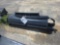 Wolverine Skid Loader 72