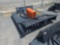 Wolverine Skid Loader 72