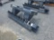 Wolverine Skid Loader 72