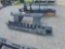 Wolverine Skid Loader 72