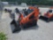 ATS T460 Mini Skid Loader
