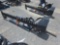 Wolverine Skid Loader 72