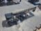 Wolverine Skid Loader 72