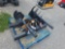 Wolverine Skid Loader Auger w/ 12