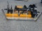 Future Skid Loader Auger w/ 8