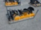 Future Skid Loader Auger w/ 8