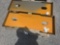 Future Skid Loader Make Up Plate