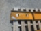 Future Mini Skid Loader Make Up Plate