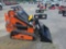 Future FT36C Mini Skid Loader