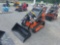 Future FT36C Mini Skid Loader