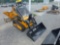 Future FT360T Mini Skid Loader