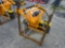 Future Skid Loader Pile Hammer