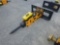 Future Skid Loader Breaker