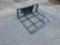 Future Mini Skid Loader Land Leveler