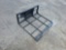 Future Mini Skid Loader Land Leveler
