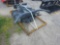 Future Mini Skid Loader Disc Mulcher