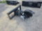 Future Skid Loader Stump Grinder