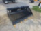 Future Skid Loader 66