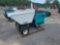 Future FT-M1300 Concrete Buggy