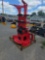 Future Skid Loader Feller Buncher