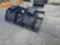 Future Skid Loader 72