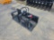 Future Mini Skid Loader 44