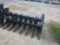 Future Skid Loader 72
