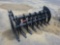 Future Skid Loader 72
