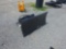 Future Mini Skid Loader Snow Plow