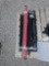 Future Mini Skid Loader 2 Prong Bale Spear