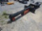 Future Skid Loader Log Splitter