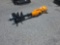 Future Cat 305 Excavator Auger Attachment w/ 12