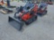 ATS T460 Mini Skid Loader
