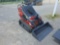 ATS T460 Mini Skid Loader