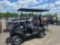 SDLGC80 4 Seat, 60v Electric Golf Cart
