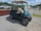 Club Car Gas Golf Cart