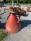 WAC Fertilizer Spreader