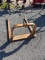 3pt Bale Carrier