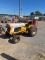 International Cub 154 Lo-Boy Tractor w/ Manuals