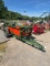 Manure Spreader