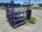 Heavy Duty Cart w/ 4 Shelves