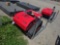 Future FT800 Remote Control Lawn Mower