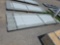 50 Sheets Galvalume Steel Siding Roofing - 10' L