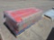 Future 40 ft 6 Section Heavy Duty Metal Storage Shelves