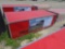 Future 40' x 20' x 14' All Steel Carport