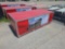 Future 40' x 20' x 14' All Steel Carport