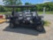 Future 6 Seat 60v Battery Golf Cart - Black